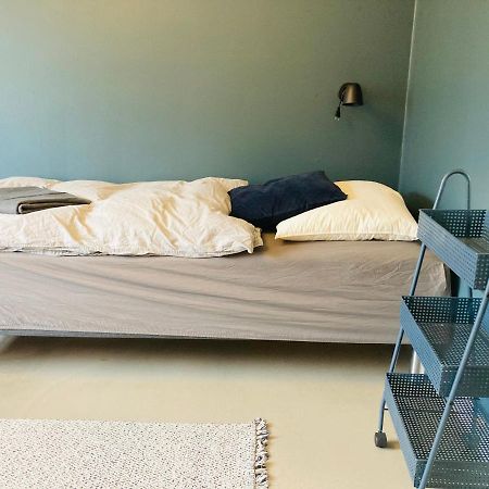 Villa Med Private Vaerelser Delt Badevaerelse/Kokken, Viby Sj. Экстерьер фото